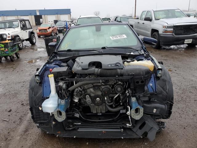 Photo 5 from auction – 2017 CHRYSLER 300 S with VIN 2C3CCAGG4HH508366