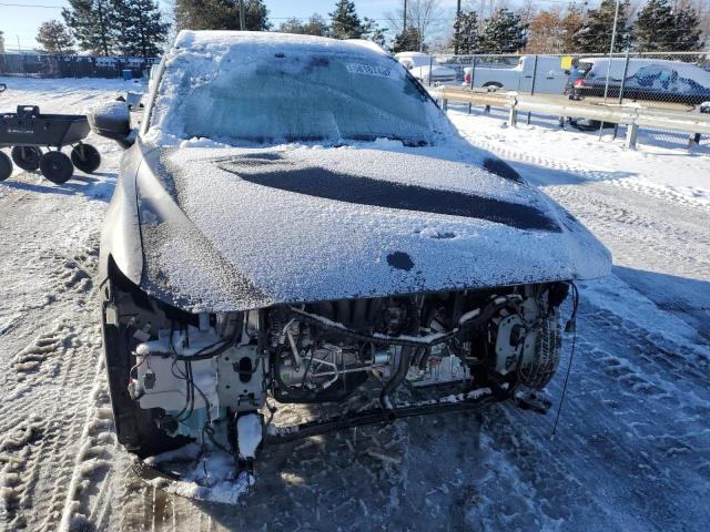 Photo 5 from auction – 2022 MAZDA CX-5 SELEC with VIN JM3KFBBM0N0555287