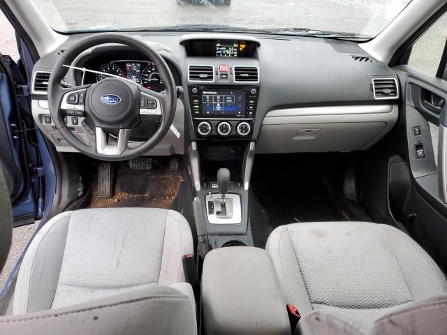 Photo 8 from auction – 2018 SUBARU FORESTER 2 with VIN JF2SJAGC7JH535231