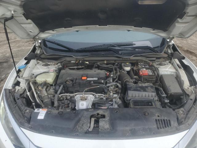 Photo 11 from auction – 2016 HONDA CIVIC EX with VIN 2HGFC2F77GH551227