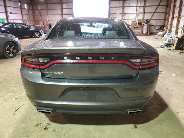Photo 6 from auction – 2020 DODGE CHARGER SX with VIN 2C3CDXBG8LH140306