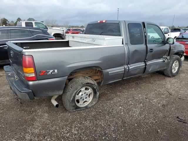 Photo 3 from auction – 2000 CHEVROLET SILVERADO with VIN 1GCEK19T4YE432043