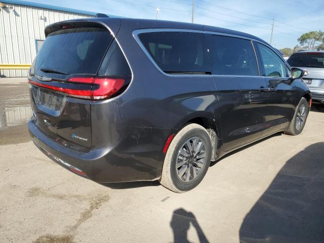 Photo 3 from auction – 2022 CHRYSLER PACIFICA H with VIN 2C4RC1L7XNR121144