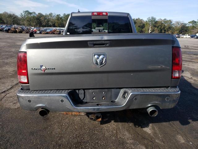 Photo 6 from auction – 2013 RAM 1500 SLT with VIN 1C6RR6GT8DS700544