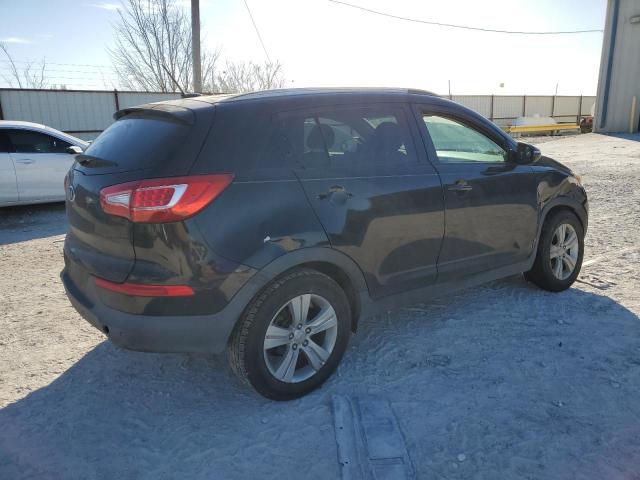Photo 3 from auction – 2011 KIA SPORTAGE L with VIN KNDPB3A22B7053173