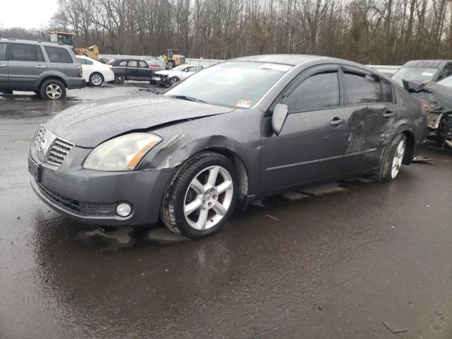 NISSAN MAXIMA SE 2006 with VIN 1N4BA41E56C831305 - Photo from auction