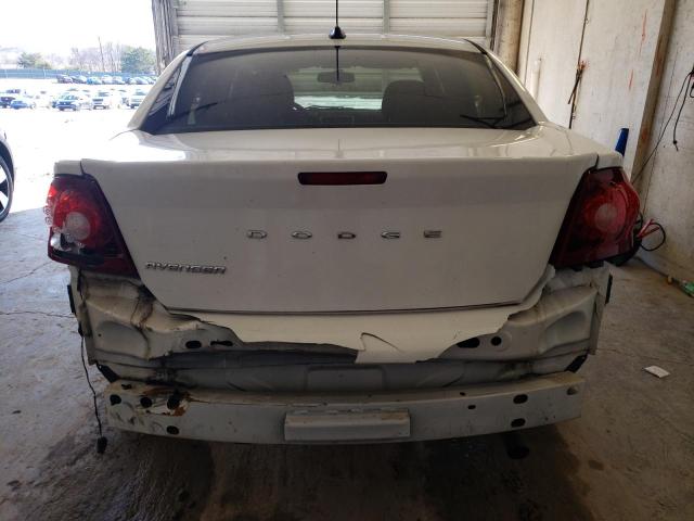 Photo 6 from auction – 2013 DODGE AVENGER SE with VIN 1C3CDZAB9DN622857