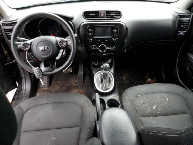Photo 8 from auction – 2017 KIA SOUL + with VIN KNDJP3A58H7436965