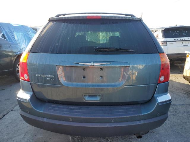 Photo 6 from auction – 2005 CHRYSLER PACIFICA T with VIN 2C8GM684X5R546717
