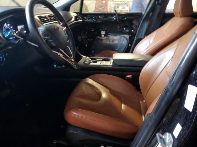 Photo 7 from auction – 2020 FORD FUSION TIT with VIN 3FA6P0K98LR127770