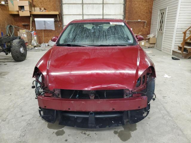 Photo 5 from auction – 2008 CHEVROLET IMPALA LT with VIN 2G1WT58N981324751