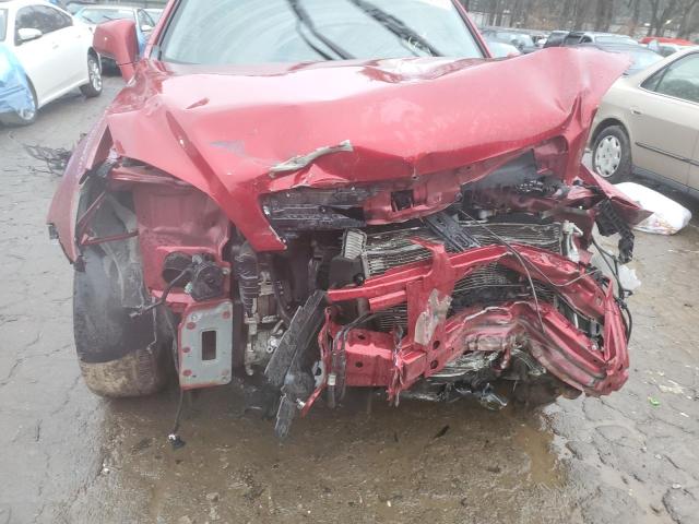 Photo 12 from auction – 2014 CHEVROLET CAPTIVA LT with VIN 3GNAL4EK5ES593956