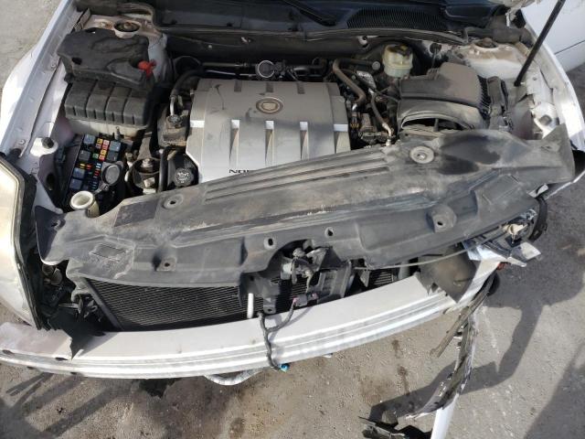Photo 11 from auction – 2007 CADILLAC DTS with VIN 1G6KD57Y67U161142