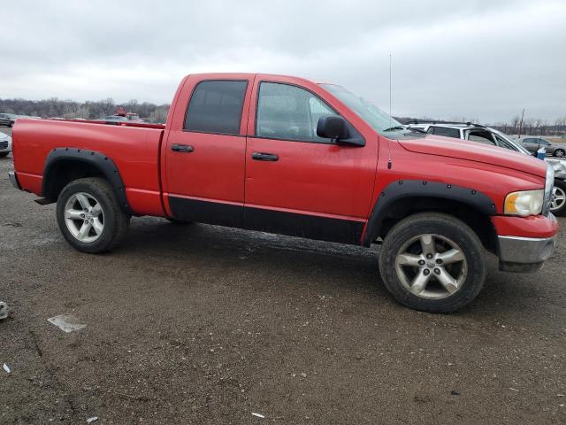صورة رقم 4 من المزاد - 2002 DODGE RAM 1500 مع VIN 3D7HU18N92G144647