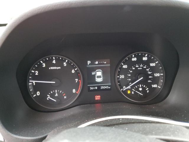 Photo 9 from auction – 2019 HYUNDAI ACCENT LIM with VIN 3KPC34A36KE046575