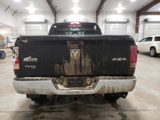 Photo 6 from auction – 2013 RAM 2500 SLT with VIN 3C6TR5DT9DG598103