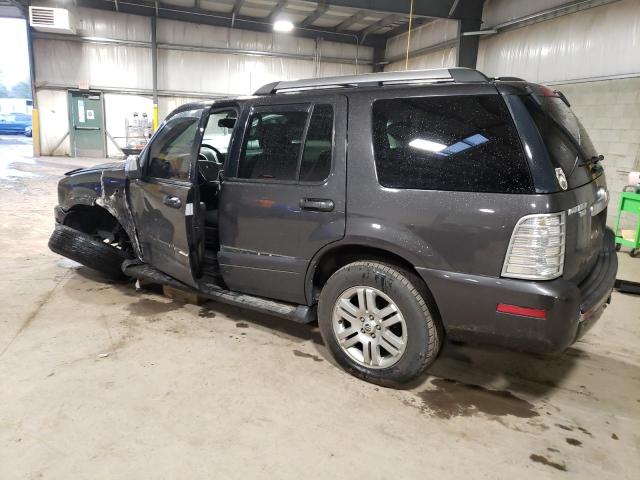 Photo 2 from auction – 2007 MERCURY MOUNTAINEE with VIN 4M2EU48E07UJ15969
