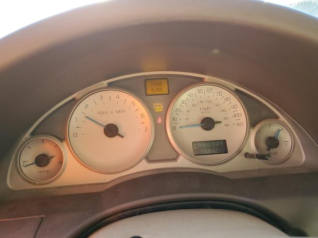 Photo 9 from auction – 2003 BUICK RENDEZVOUS with VIN 3G5DA03E03S504171