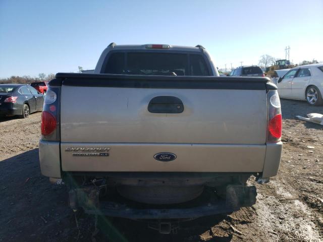 Photo 6 from auction – 2005 FORD EXPLORER S with VIN 1FMZU67K95UA29644