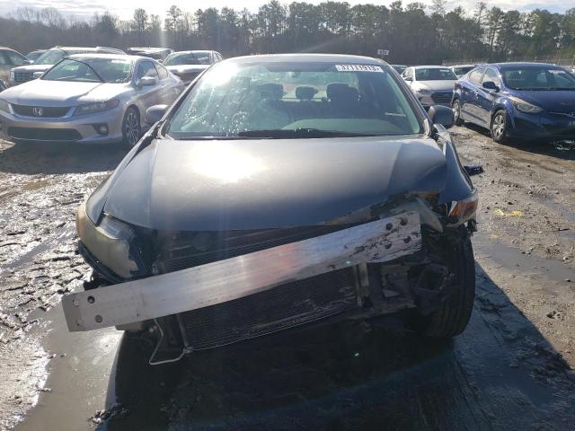 Photo 5 from auction – 2012 HONDA CIVIC LX with VIN 19XFB2F59CE062415