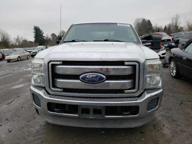 Photo 5 from auction – 2011 FORD F250 SUPER with VIN 1FT7W2BT8BED07342