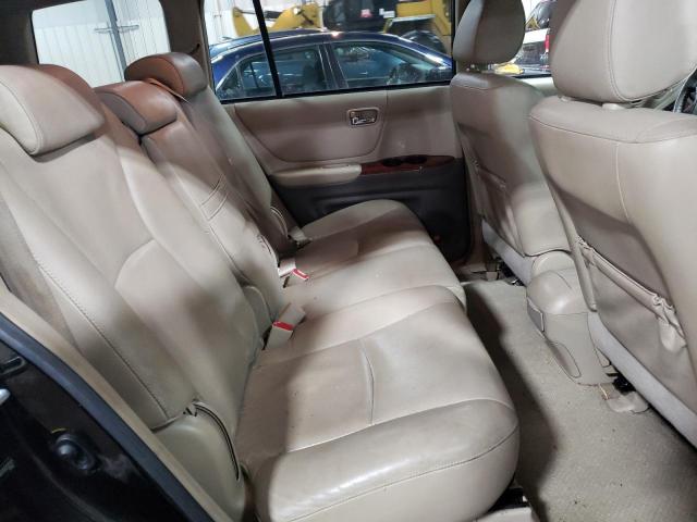 Photo 11 from auction – 2007 TOYOTA HIGHLANDER with VIN JTEDW21A070022010