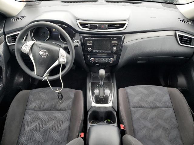 Photo 8 from auction – 2015 NISSAN ROGUE S with VIN KNMAT2MV3FP515037