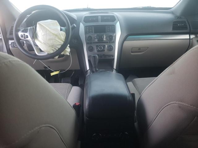 Photo 8 from auction – 2015 FORD EXPLORER with VIN 1FM5K7B89FGA71186