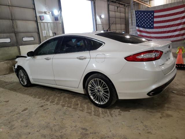 Photo 2 from auction – 2015 FORD FUSION SE with VIN 3FA6P0H91FR222912