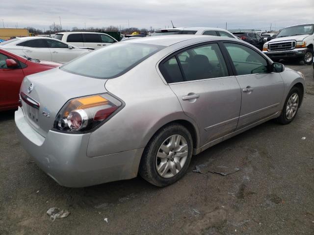 Photo 3 from auction – 2012 NISSAN ALTIMA with VIN 1N4AL2AP9CN453940
