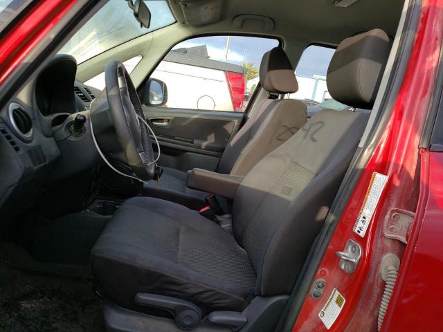 Photo 7 from auction – 2013 SUZUKI SX4 with VIN JS2YB5A36D6101555