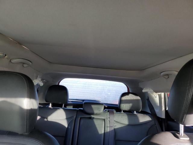 Photo 10 from auction – 2016 KIA SOUL ! with VIN KNDJX3A56G7827319