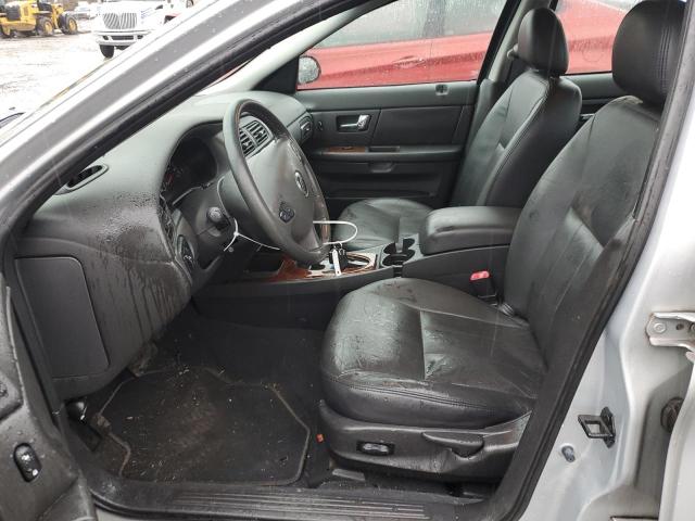 Photo 7 from auction – 2003 MERCURY SABLE LS P with VIN 1MEFM55S03G612148