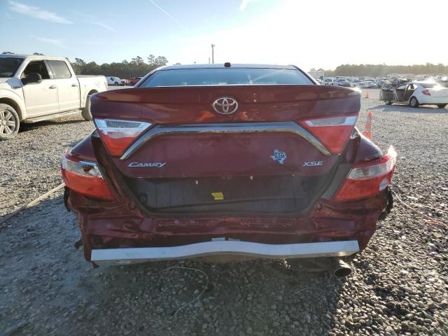 Photo 6 from auction – 2016 TOYOTA CAMRY LE with VIN 4T1BF1FK9GU513395