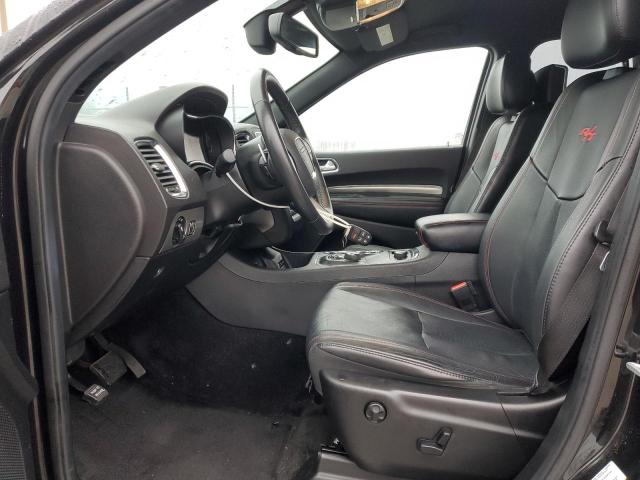 Photo 7 from auction – 2014 DODGE DURANGO R/ with VIN 1C4SDJCT5EC405897