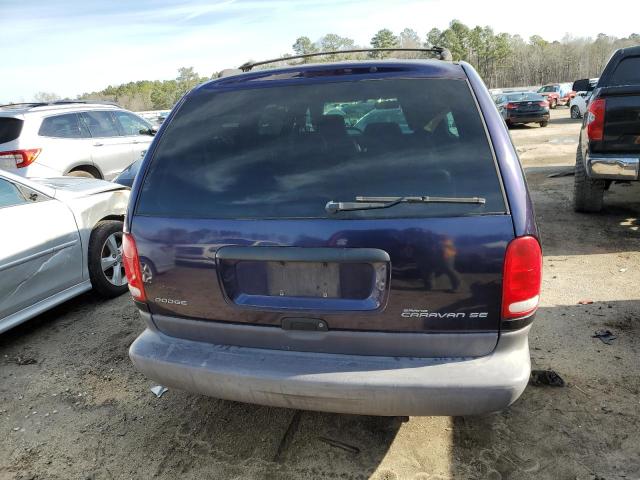 Photo 6 from auction – 1998 DODGE GRAND CARA with VIN 1B4GP44G6WB681297