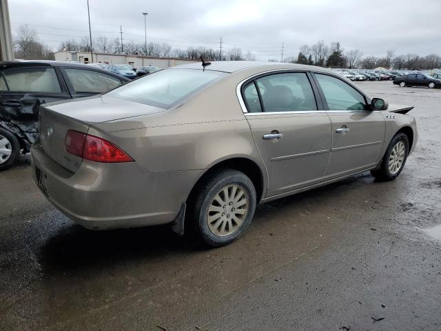 Photo 3 from auction – 2007 BUICK LUCERNE CX with VIN 1G4HP57257U179007