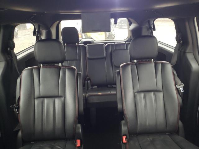 Photo 10 from auction – 2018 DODGE GRAND CARA with VIN 2C4RDGEG1JR250753