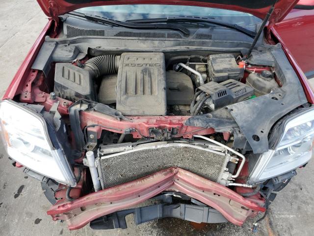 Photo 12 from auction – 2015 GMC TERRAIN SL with VIN 2GKFLWEK7F6210744