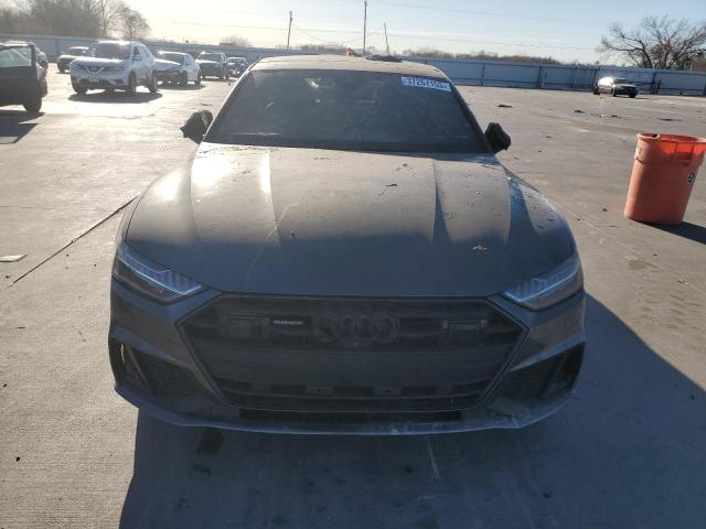 Photo 5 from auction – 2021 AUDI A7 PRESTIG with VIN WAUV2AF23MN087915