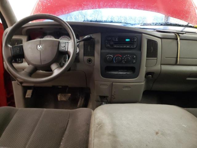 Photo 8 from auction – 2004 DODGE RAM 2500 S with VIN 1D7KU28D34J152747