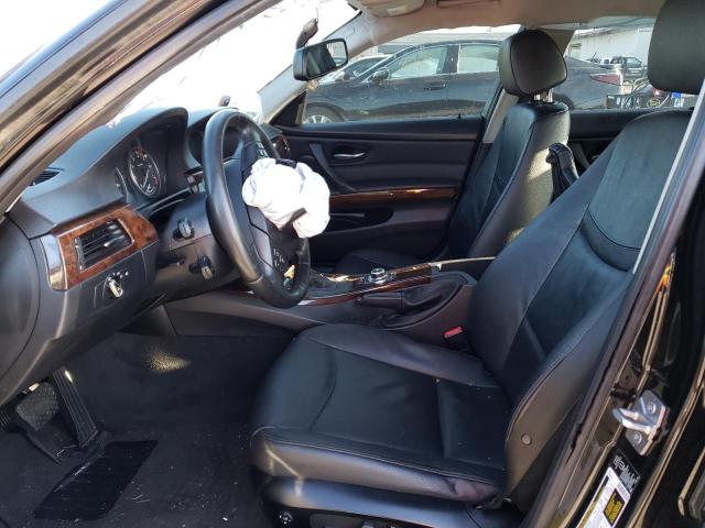 Photo 7 from auction – 2011 BMW 328 I SULE with VIN WBAPH5C53BF093072