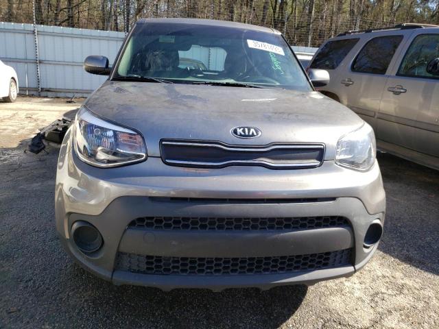 Photo 5 from auction – 2018 KIA SOUL with VIN KNDJN2A20J7574267