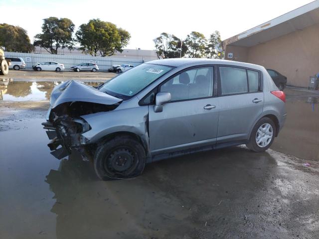NISSAN VERSA S 2012 con VIN 3N1BC1CPXCL373667 - Foto de la subasta