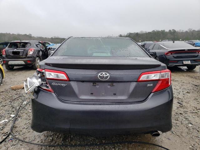 Photo 6 from auction – 2014 TOYOTA CAMRY L with VIN 4T1BF1FK1EU353042