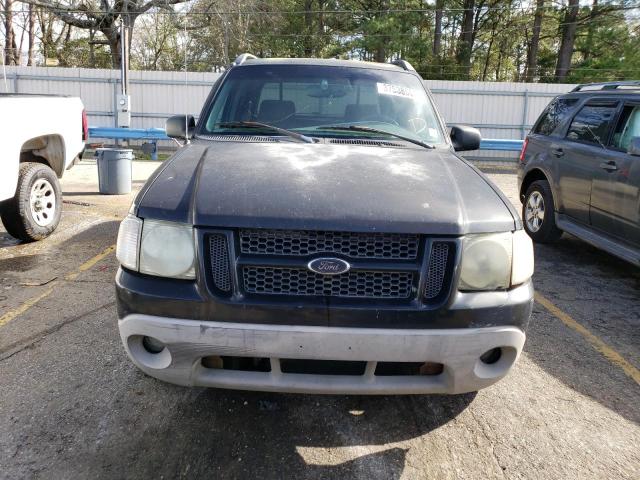 Photo 5 from auction – 2002 FORD EXPLORER S with VIN 1FMZU67E12UC67929