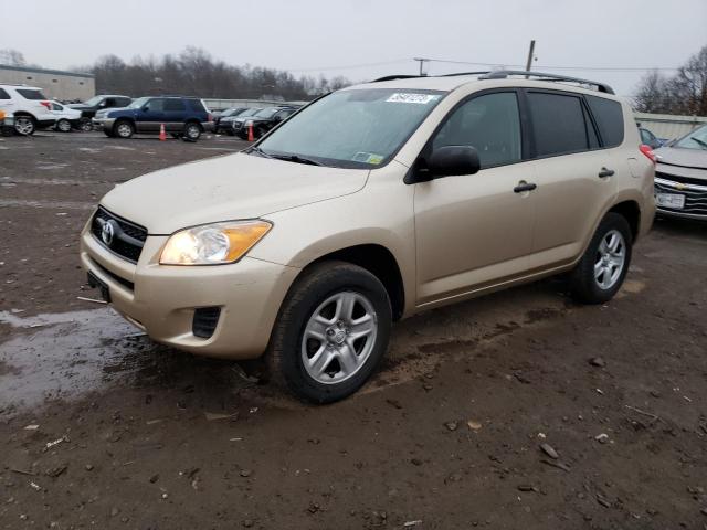 TOYOTA RAV4 2010 with VIN 2T3ZF4DV5AW025170 - Photo from auction