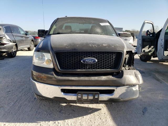 Photo 5 from auction – 2006 FORD F150 with VIN 1FTRX12W86FA21291