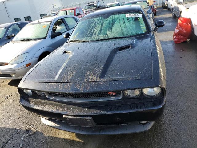 Photo 5 from auction – 2012 DODGE CHALLENGER with VIN 2C3CDYBT0CH124877