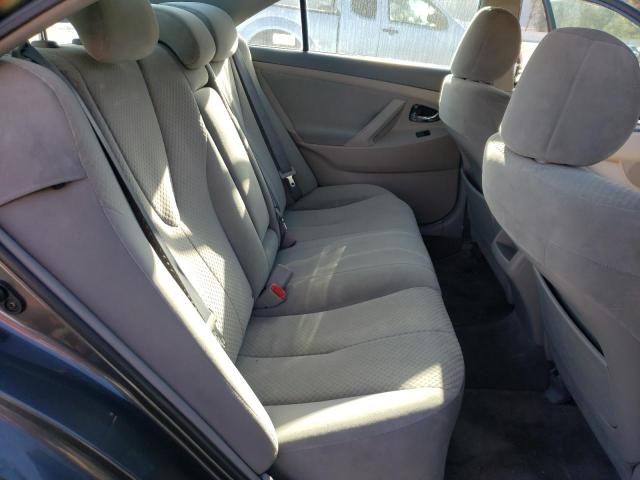 Photo 10 from auction – 2009 TOYOTA CAMRY BASE with VIN 4T4BE46K69R061824